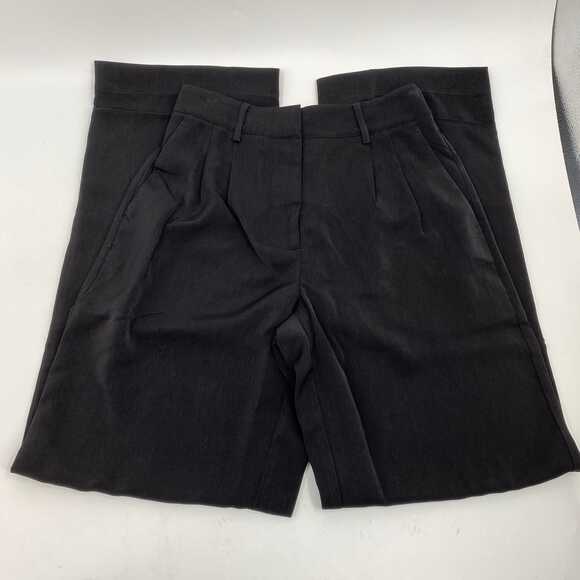 Z Supply Black High Waisted Trousers | Women’s Size S - Picture 5 of 7